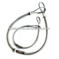 Cable de seguridad Whip check